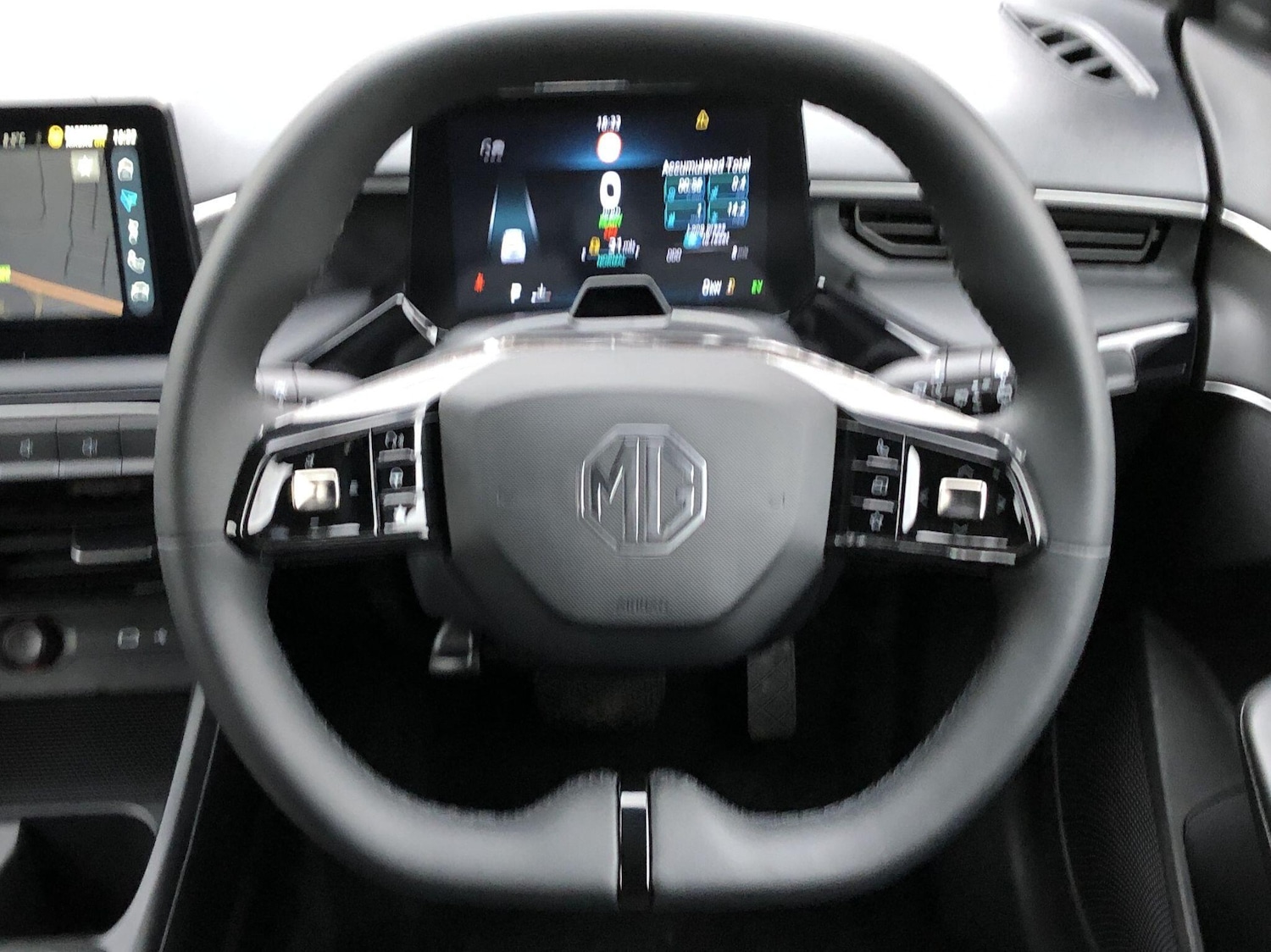 Used MG MG3 2025 for sale - 76137221: Photo 30