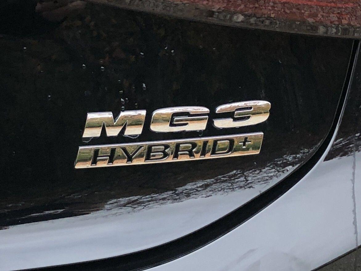 Used MG MG3 2025 for sale - 76137221: Photo 32