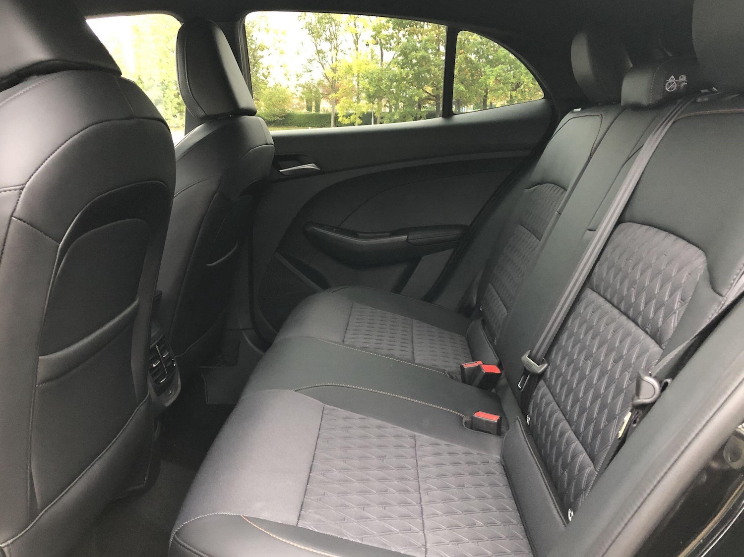 Used MG MG3 2025 for sale - 76137221: Photo 5