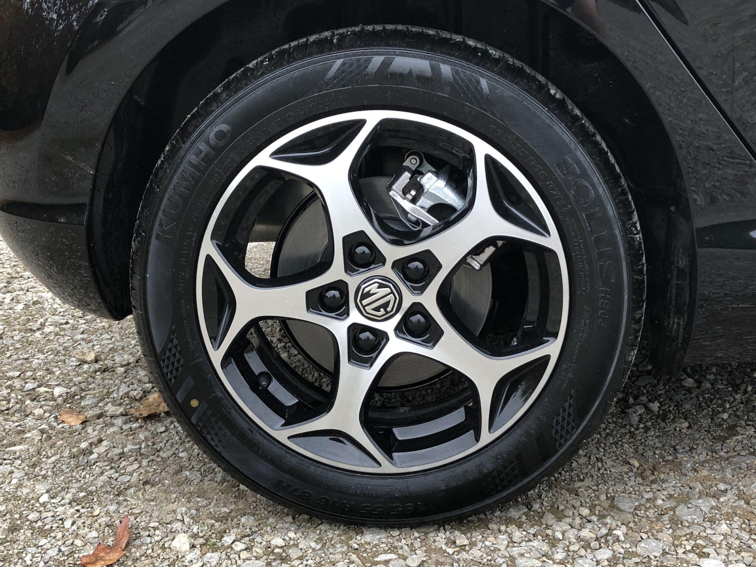 Used MG MG3 2025 for sale - 76137221: Photo 6