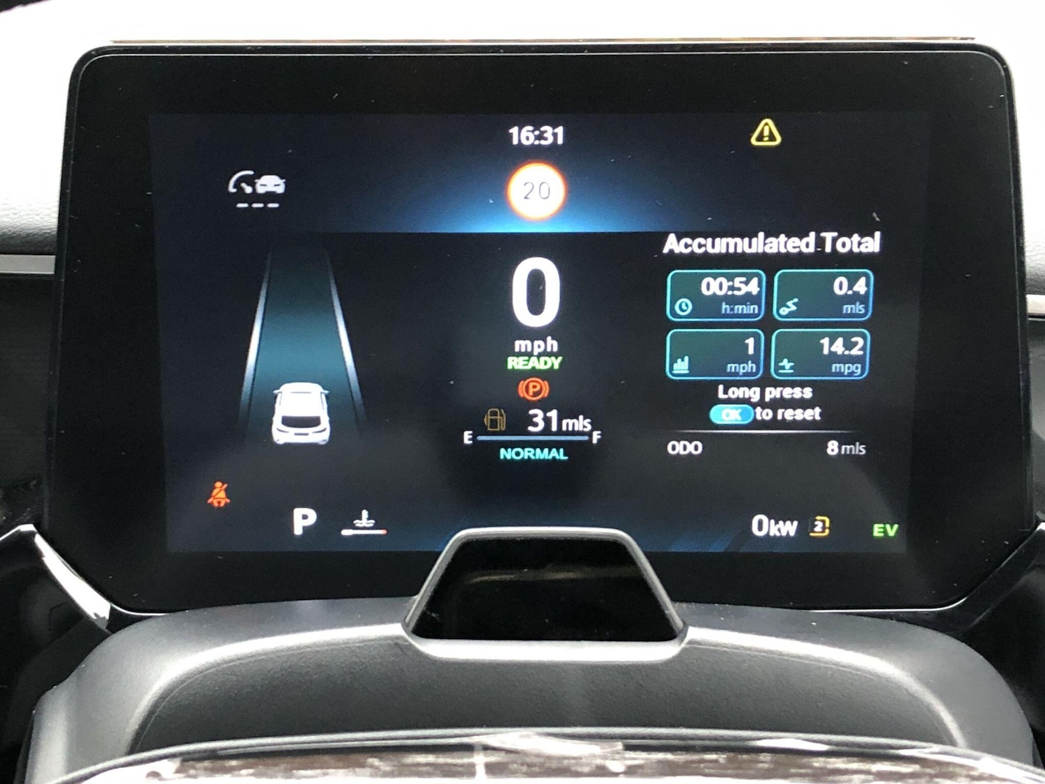 Used MG MG3 2025 for sale - 76137221: Photo 7