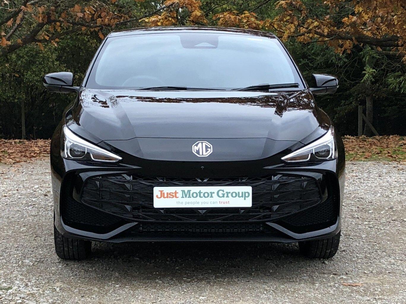 Used MG MG3 2025 for sale - 76137221: Photo 8