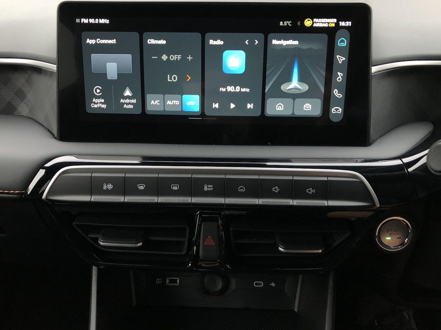 Used MG MG3 2025 for sale - 76137221: Photo 9