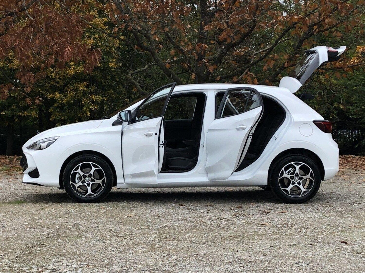 Used MG MG3 2025 for sale - 77647167: Photo 15