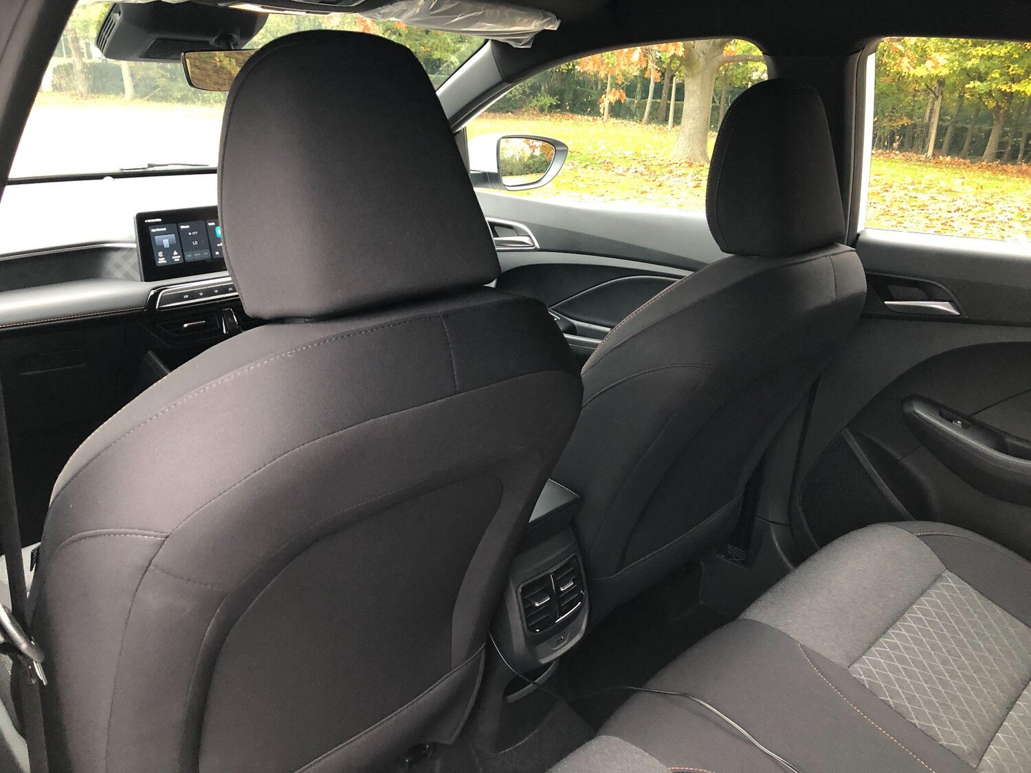 Used MG MG3 2025 for sale - 77647167: Photo 24