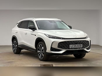 Used MG MG HS 2025 for sale - 78958657: Photo