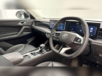 Used MG MG HS 2025 for sale - 78958657: Photo