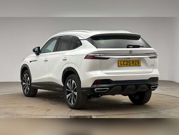 Used MG MG HS 2025 for sale - 78958657: Photo