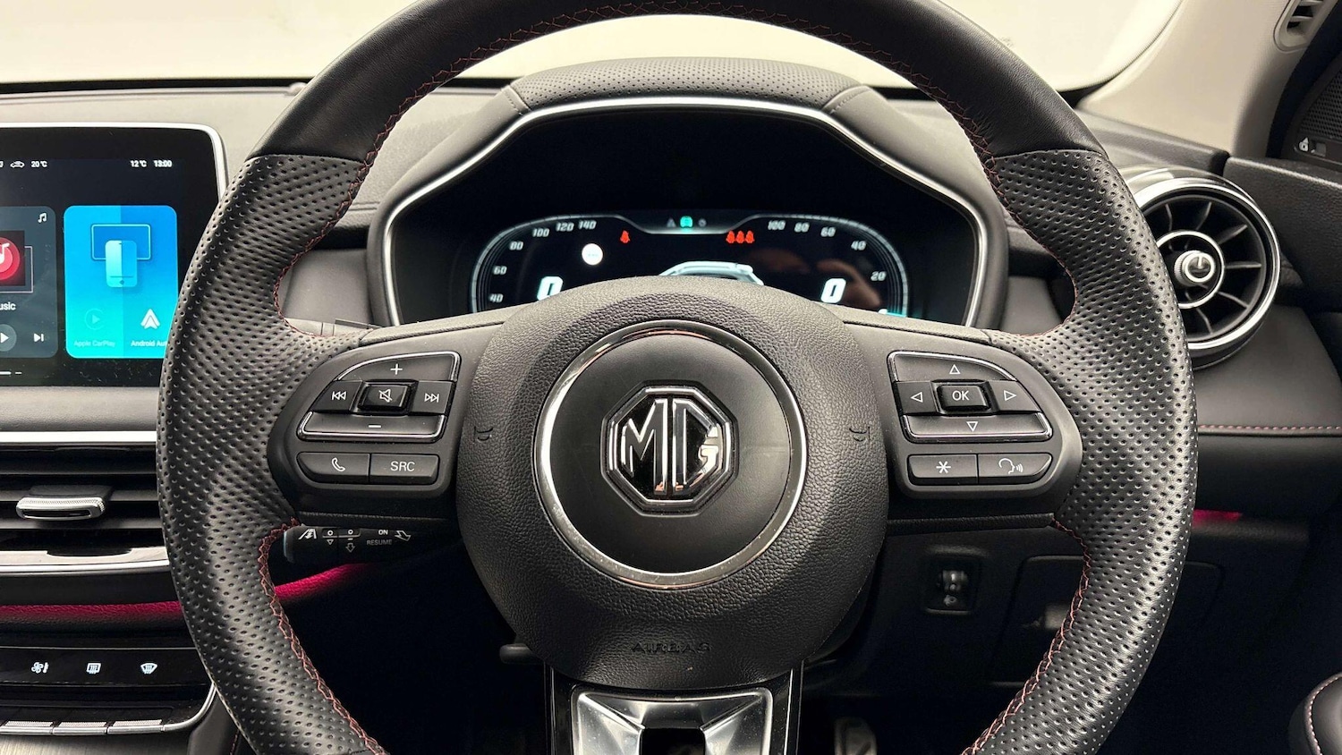 Used MG MG HS 2024 for sale - 78185643: Photo 11