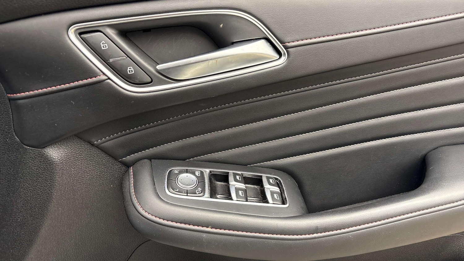 Used MG MG HS 2024 for sale - 78185643: Photo 12