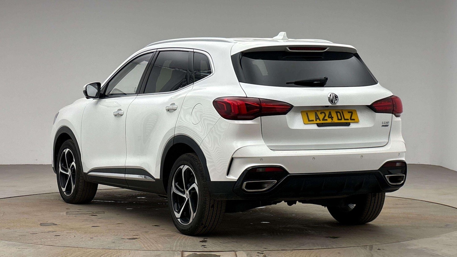 Used MG MG HS 2024 for sale - 78185643: Photo 3