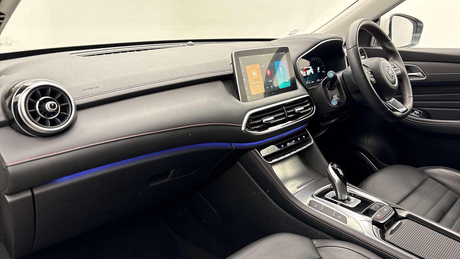 Used MG MG HS 2024 for sale - 78185643: Photo 4