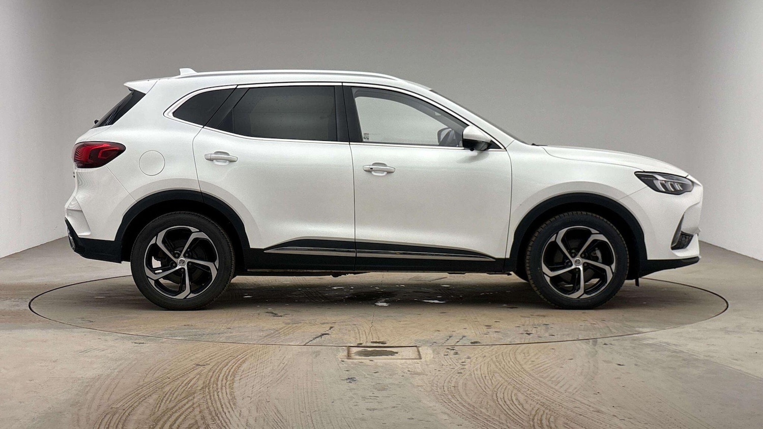 Used MG MG HS 2024 for sale - 78185643: Photo 5