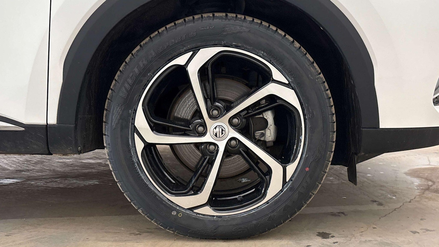 Used MG MG HS 2024 for sale - 78185643: Photo 6