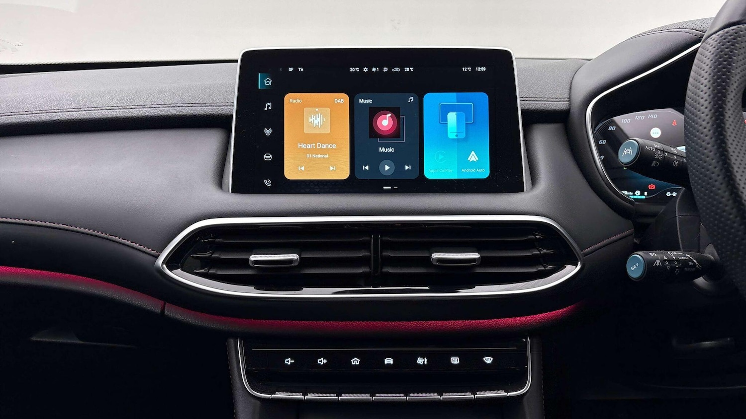 Used MG MG HS 2024 for sale - 78185643: Photo 9