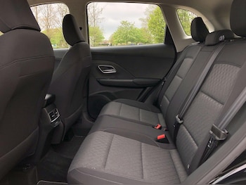 Used MG MG ZS 2025 for sale - 78244182: Photo