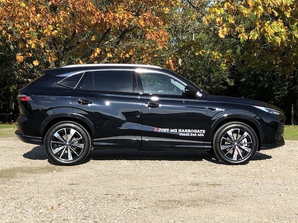 Used MG MG HS 2025 for sale - 76138574: Photo 11