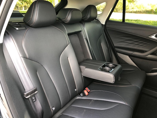 Used MG MG HS 2025 for sale - 76138574: Photo 23