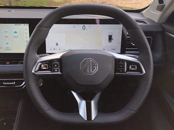 Used MG MG HS 2025 for sale - 76138574: Photo 30