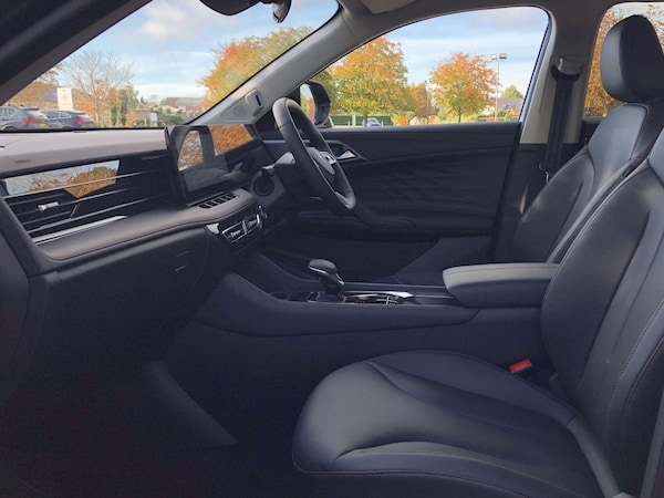 Used MG MG HS 2025 for sale - 76138574: Photo 3