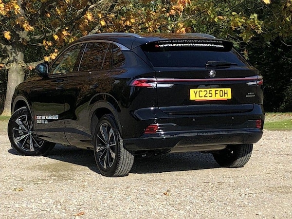 Used MG MG HS 2025 for sale - 76138574: Photo 4