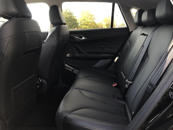 Used MG MG HS 2025 for sale - 76138574: Photo 5