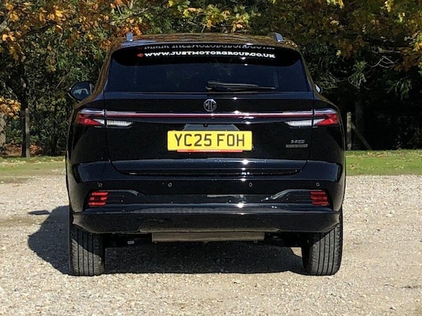 Used MG MG HS 2025 for sale - 76138574: Photo 9