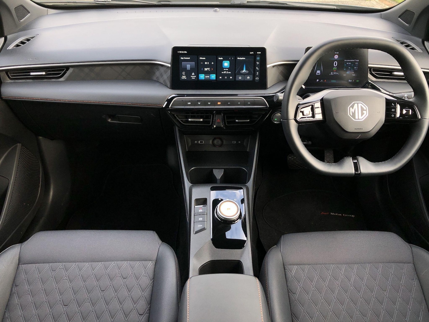 Used MG MG3 2024 for sale - 77598828: Photo 10