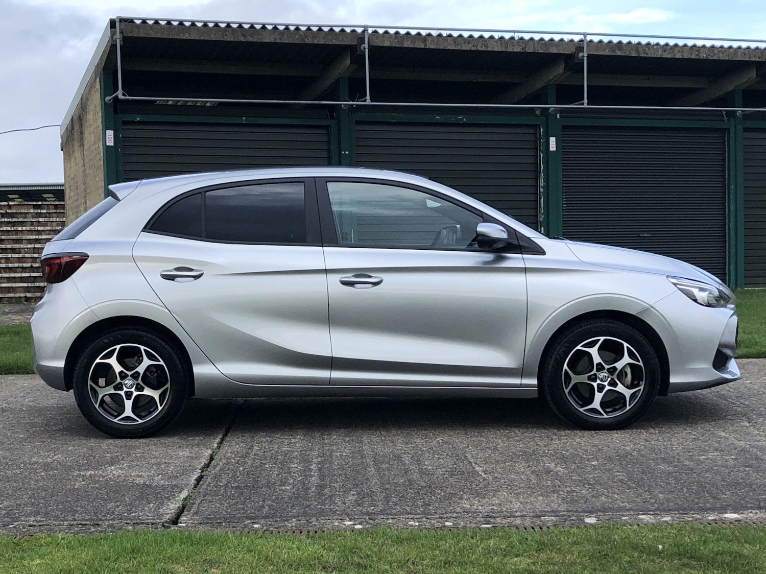 Used MG MG3 2024 for sale - 77598828: Photo 11