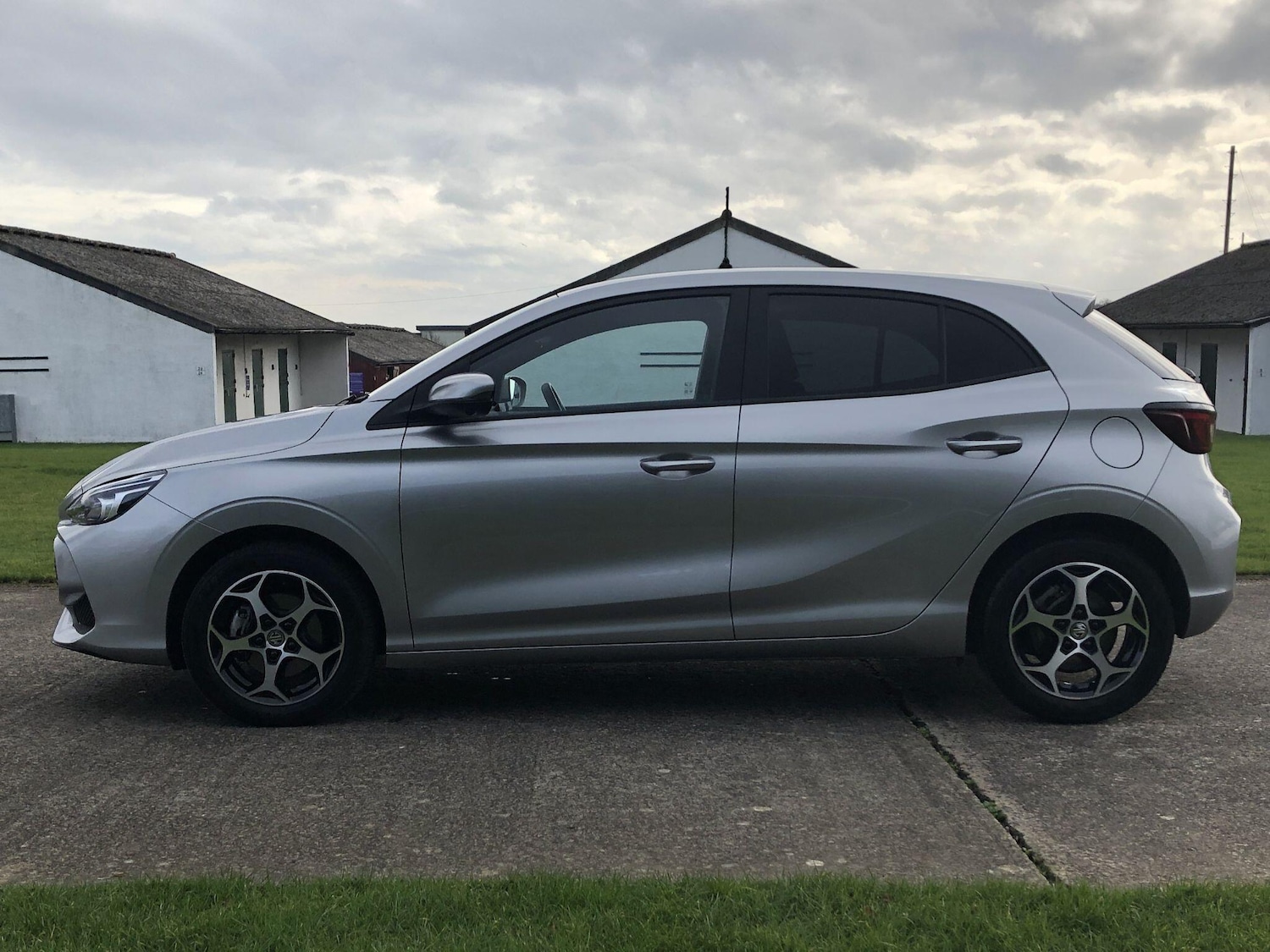 Used MG MG3 2024 for sale - 77598828: Photo 13