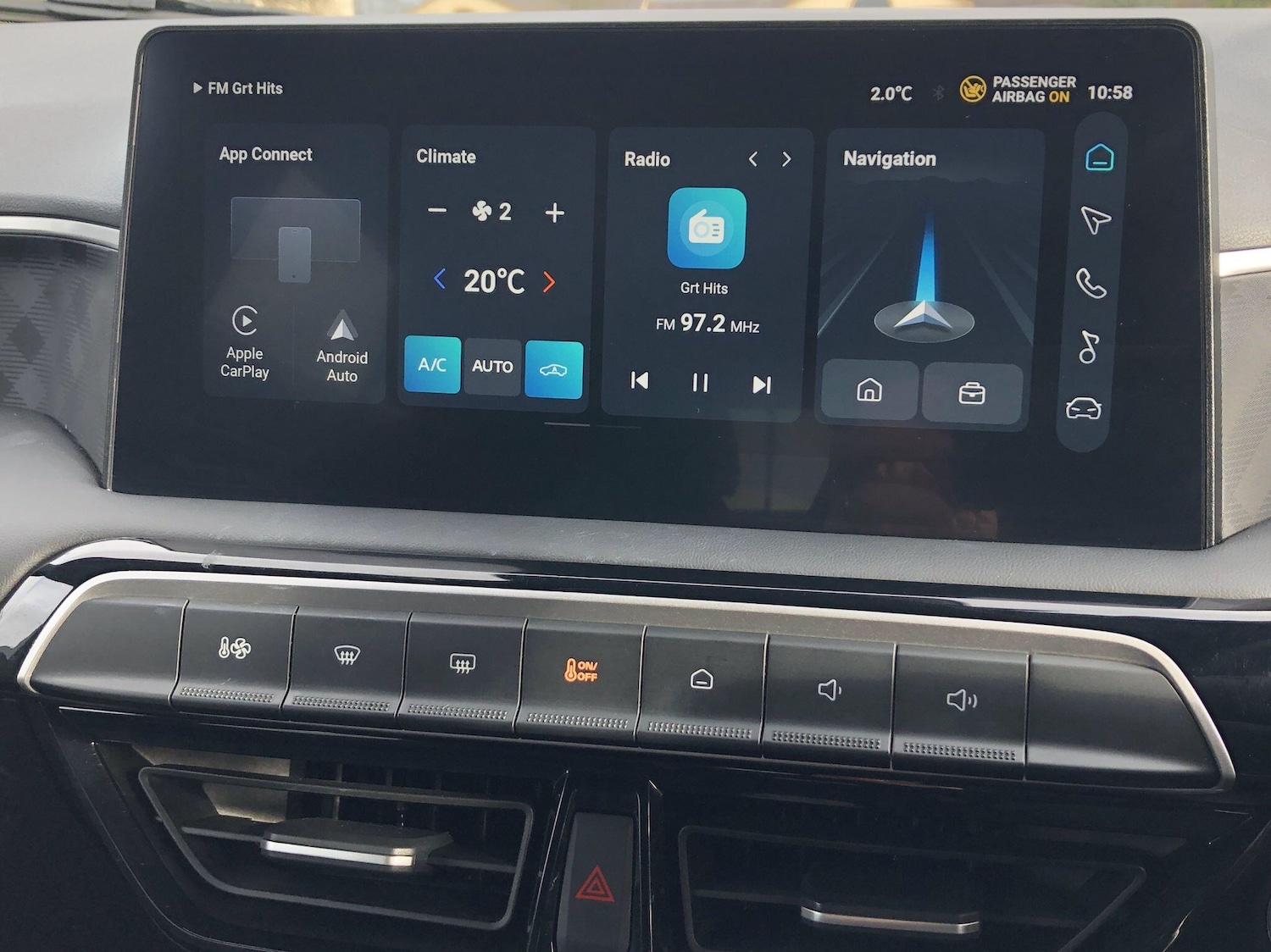 Used MG MG3 2024 for sale - 77598828: Photo 14