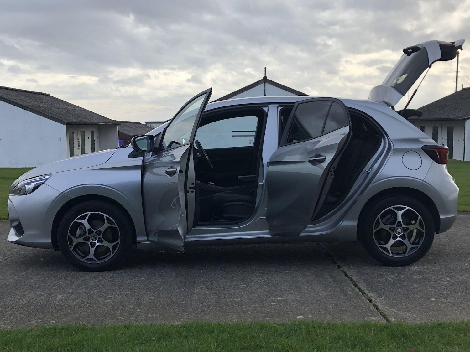 Used MG MG3 2024 for sale - 77598828: Photo 15