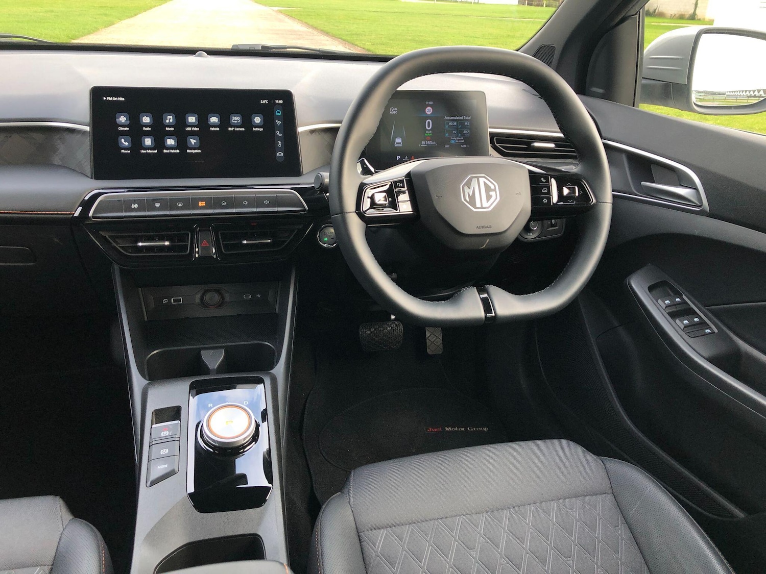 Used MG MG3 2024 for sale - 77598828: Photo 16