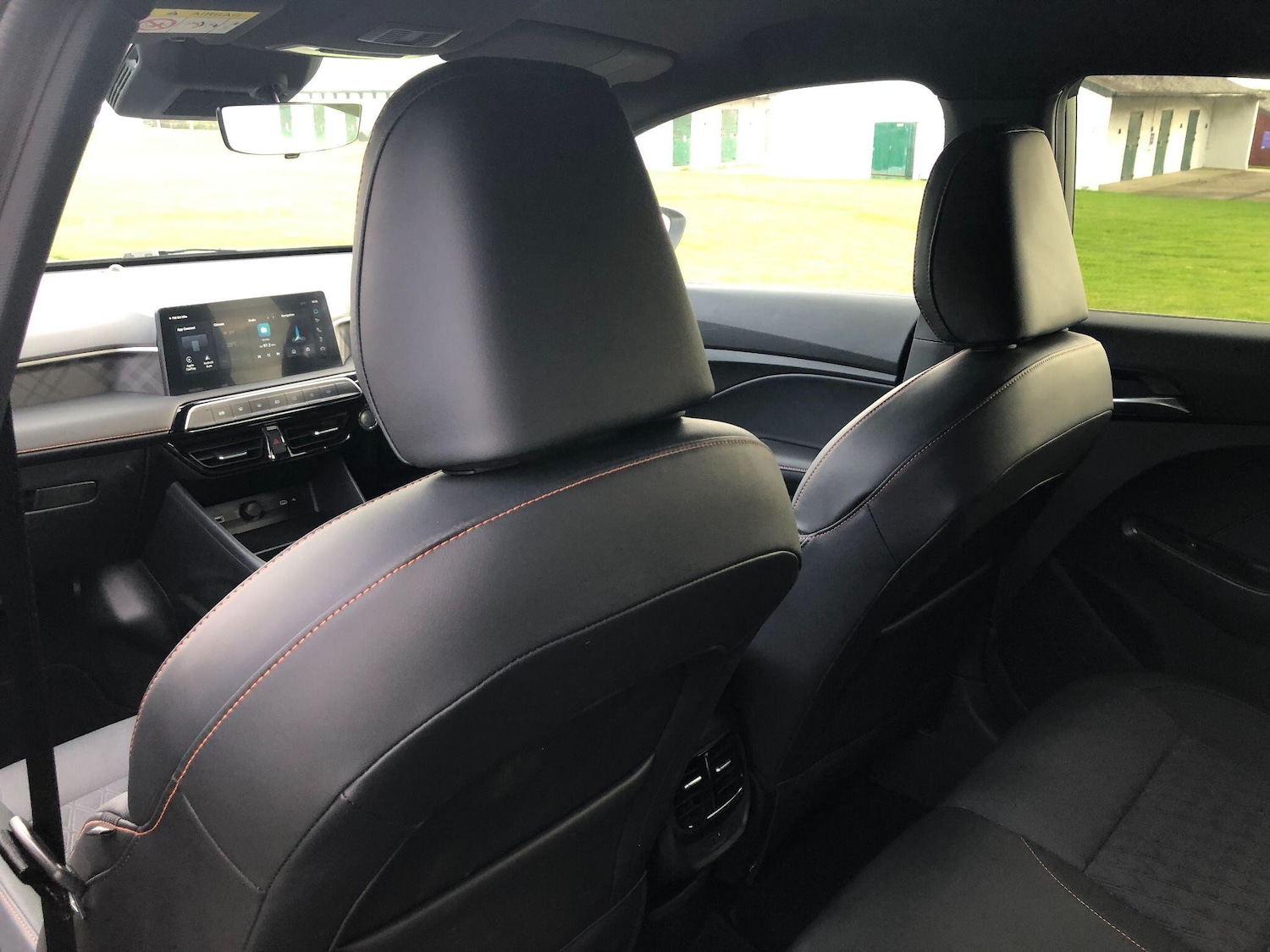 Used MG MG3 2024 for sale - 77598828: Photo 23