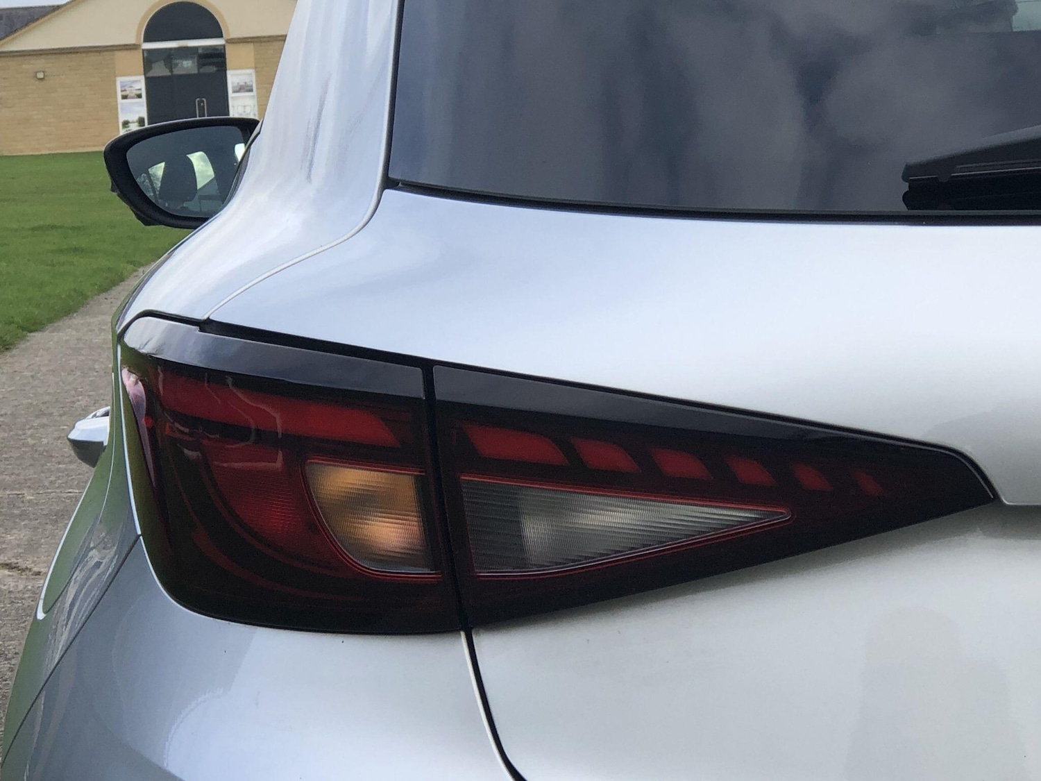 Used MG MG3 2024 for sale - 77598828: Photo 24