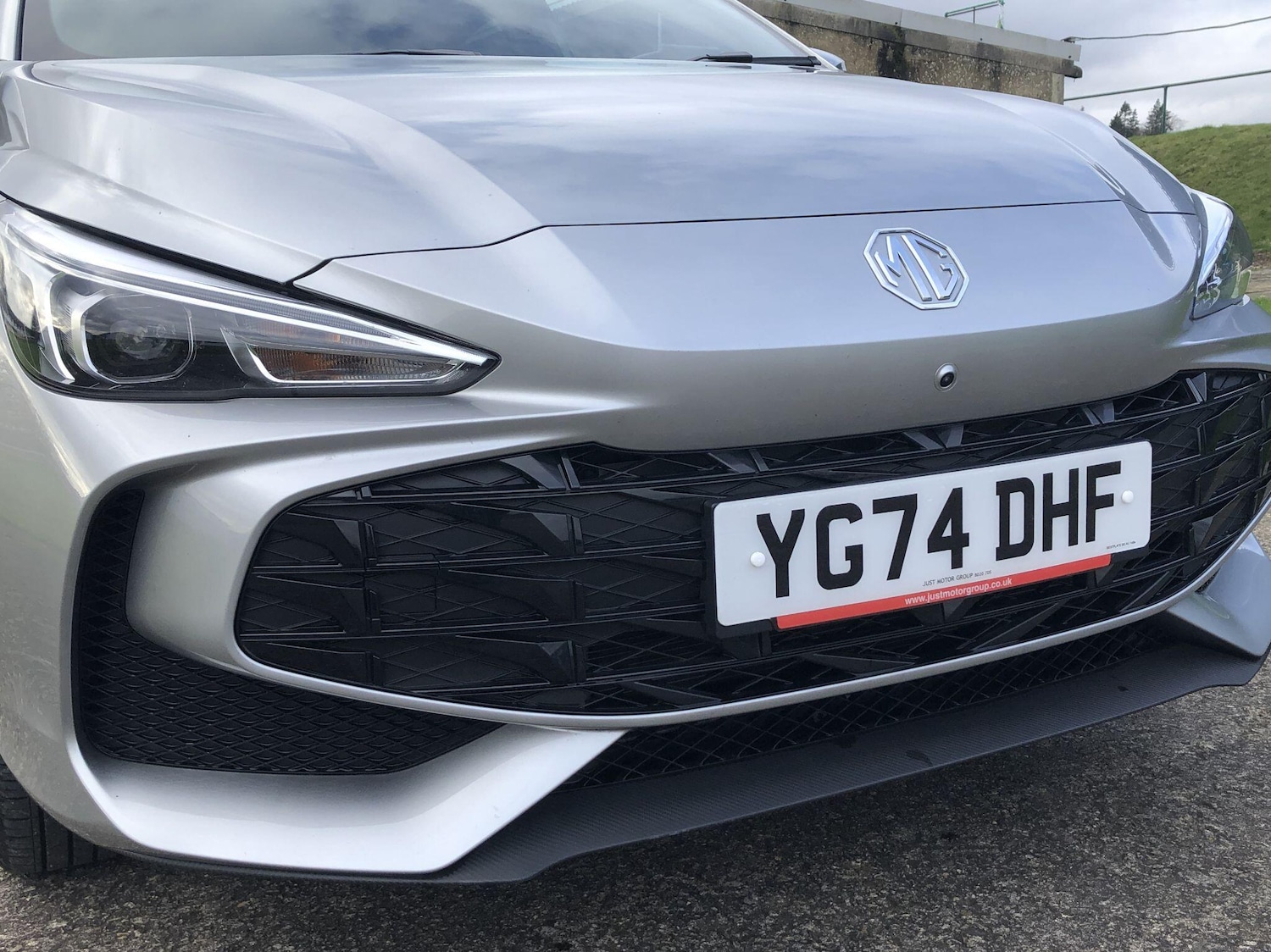 Used MG MG3 2024 for sale - 77598828: Photo 26