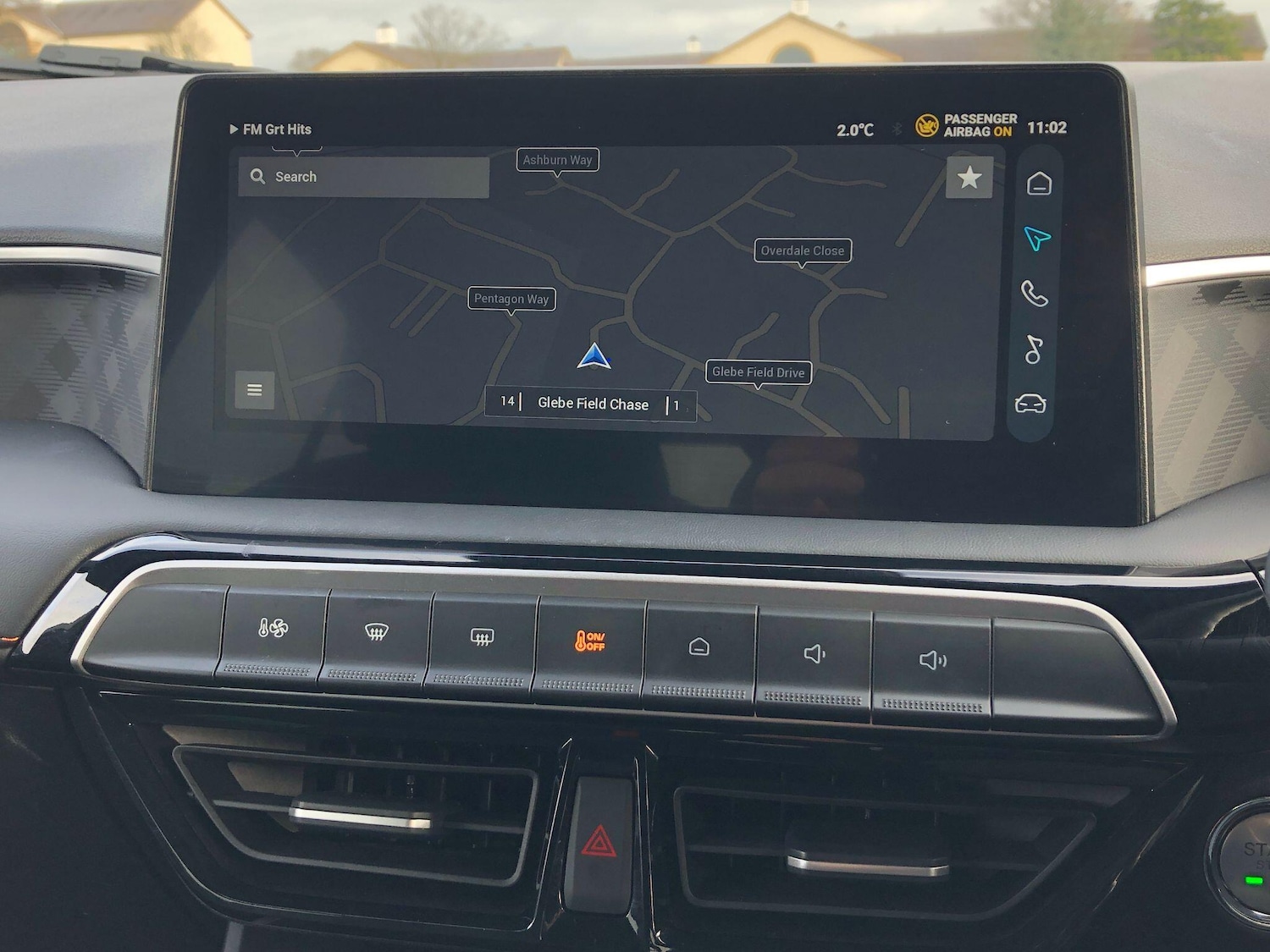 Used MG MG3 2024 for sale - 77598828: Photo 27