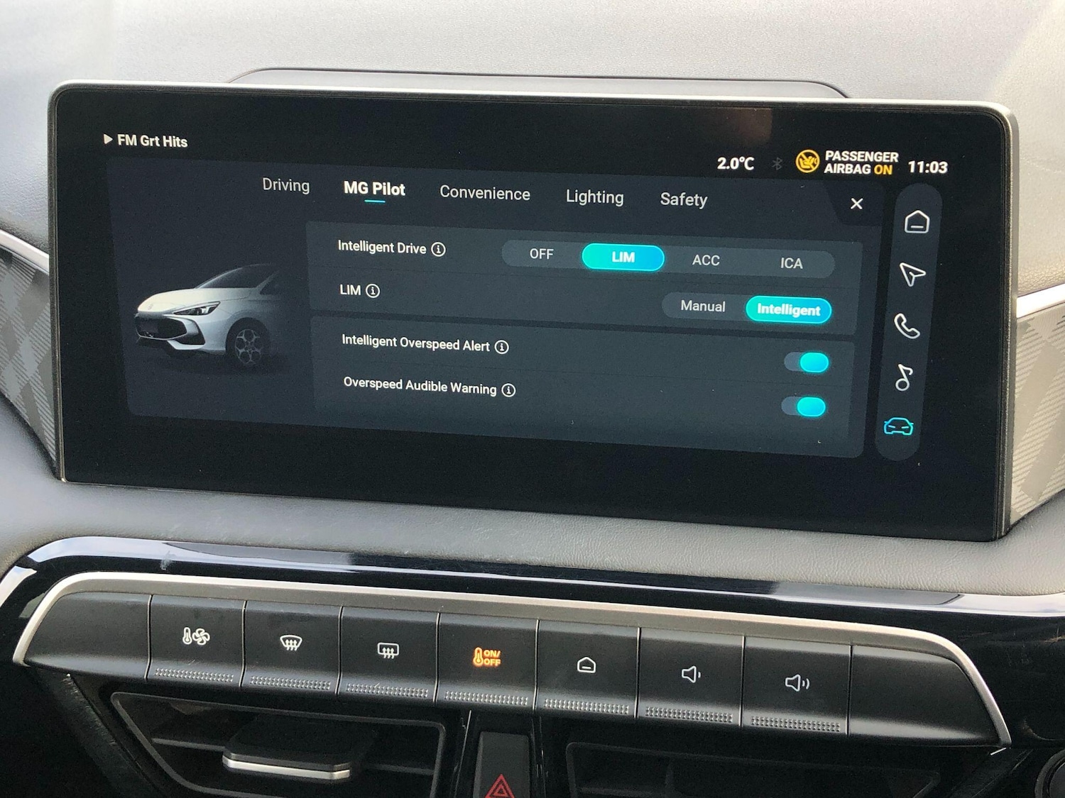 Used MG MG3 2024 for sale - 77598828: Photo 29