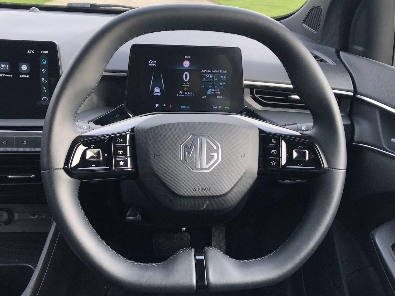 Used MG MG3 2024 for sale - 77598828: Photo 34