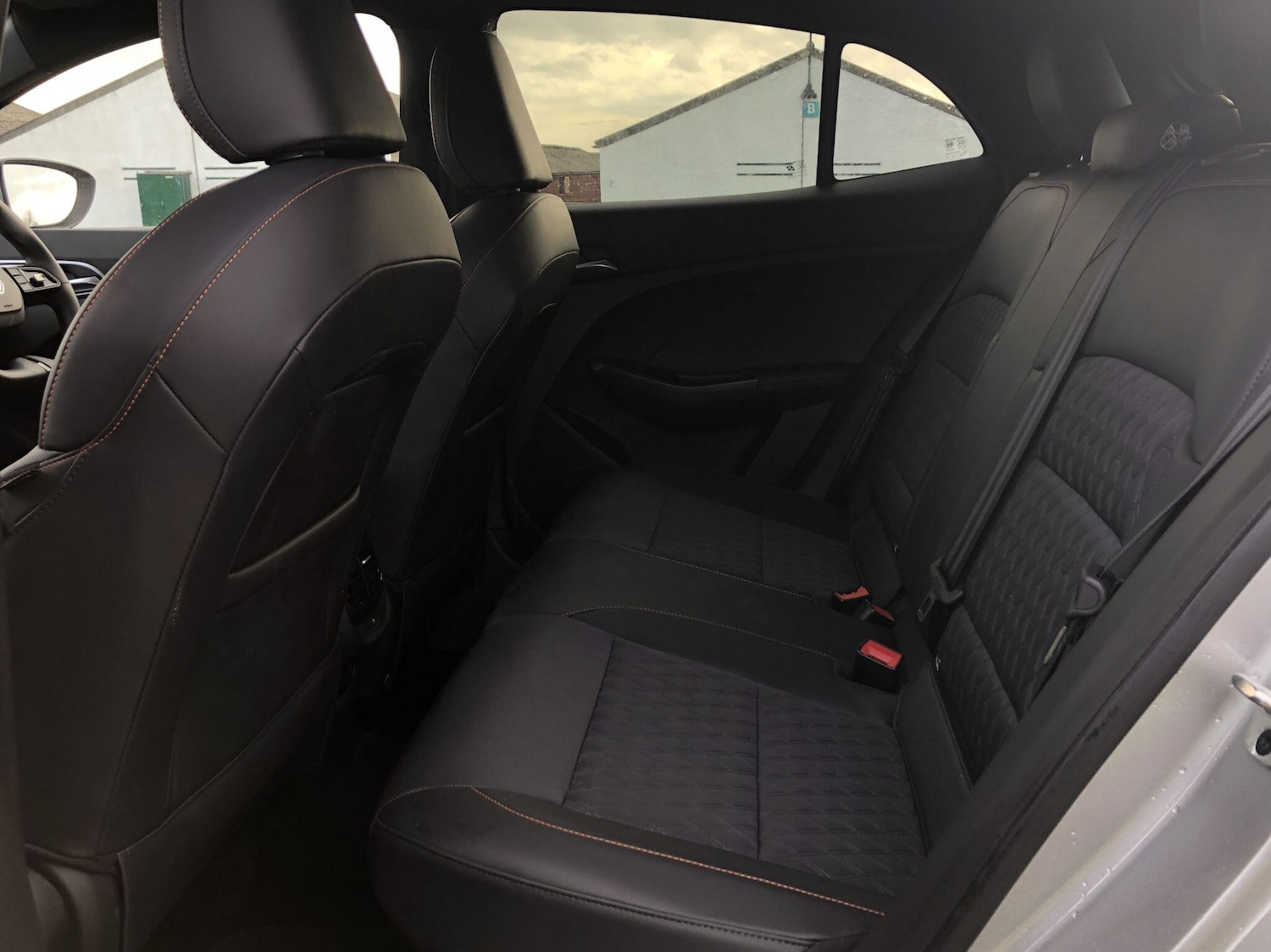 Used MG MG3 2024 for sale - 77598828: Photo 5