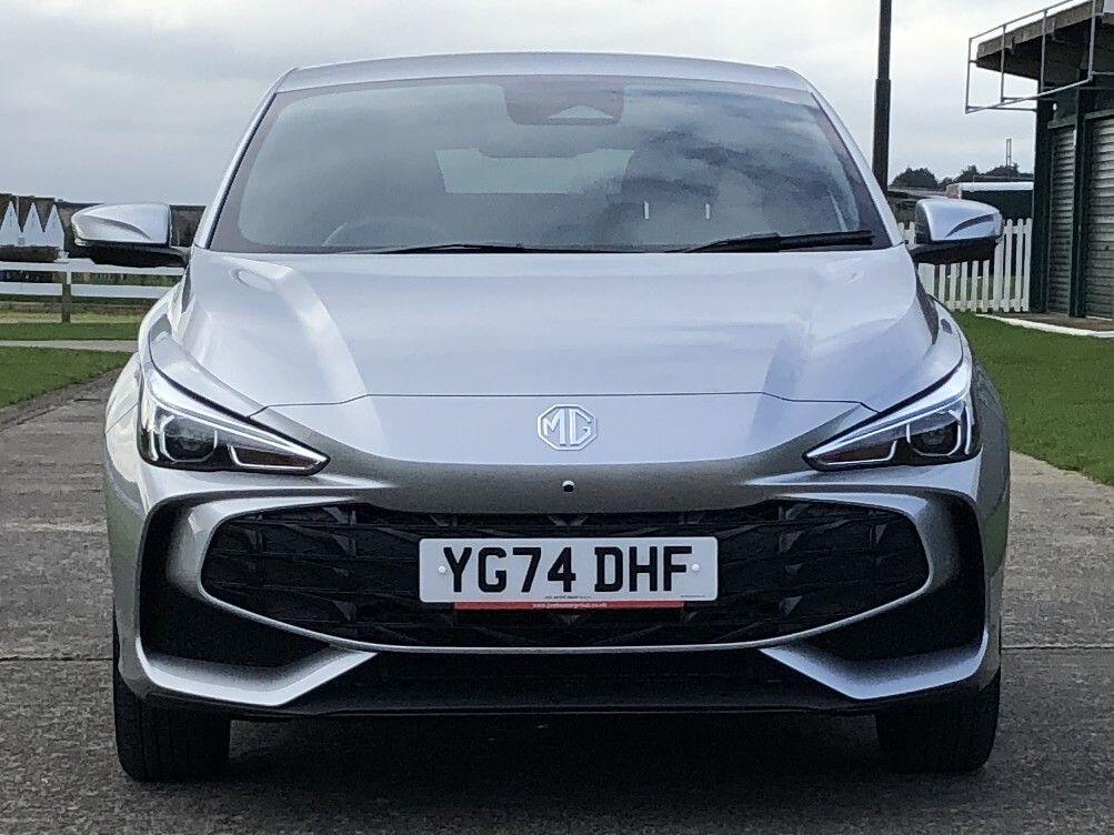 Used MG MG3 2024 for sale - 77598828: Photo 6