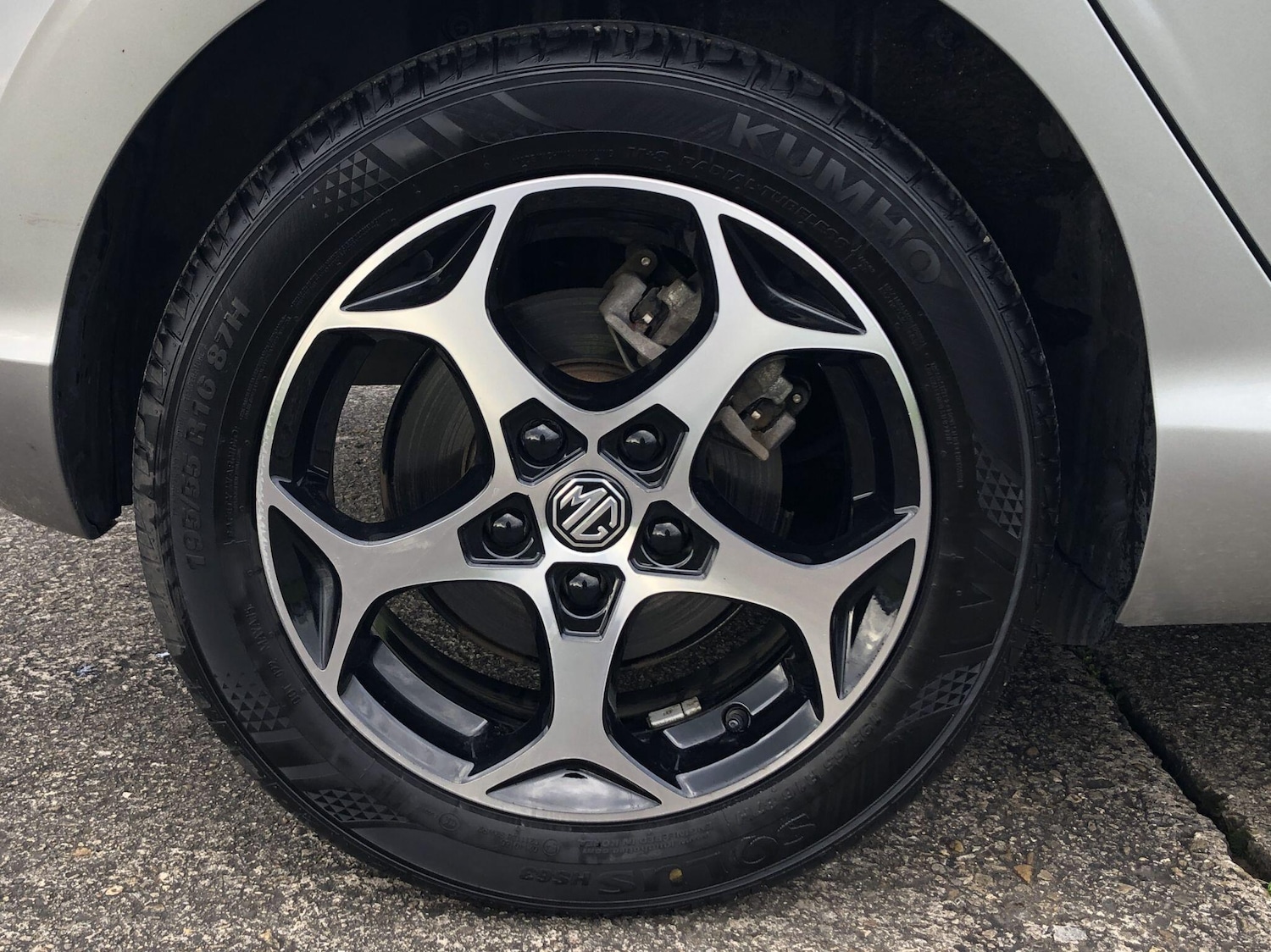 Used MG MG3 2024 for sale - 77598828: Photo 7