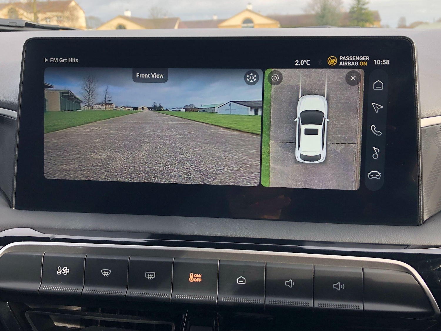 Used MG MG3 2024 for sale - 77598828: Photo 8