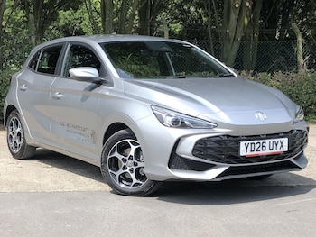 Used MG MG3 2026 for sale - 79224656: Photo