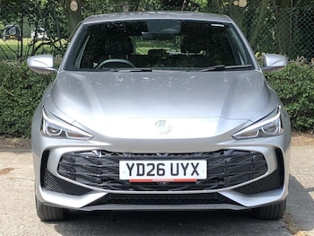 Used MG MG3 2026 for sale - 79224656: Photo
