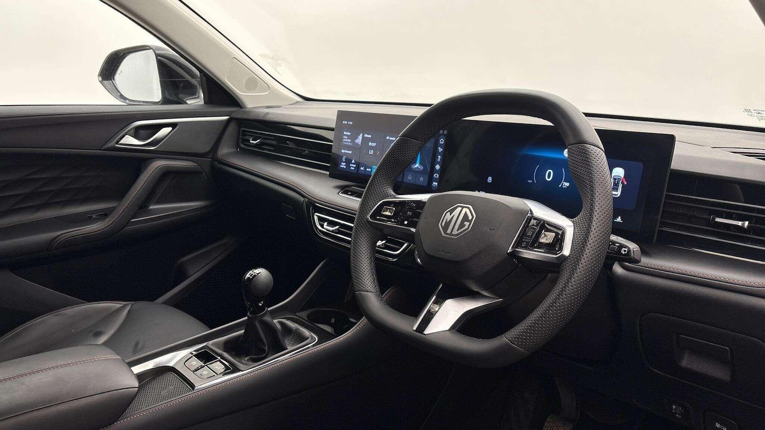 Used MG MG HS 2024 for sale - 77175295: Photo 11