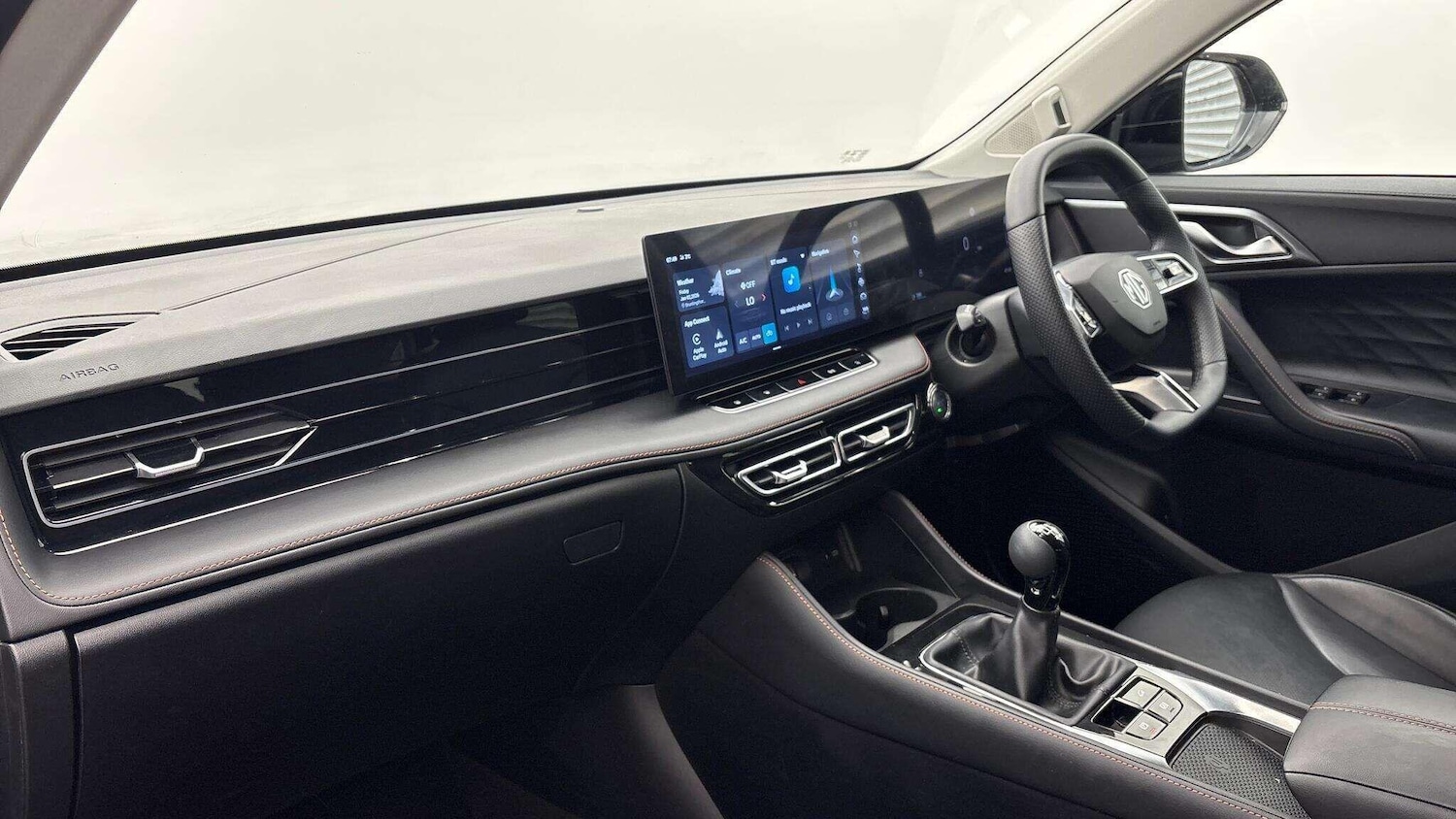 Used MG MG HS 2024 for sale - 77175295: Photo 12