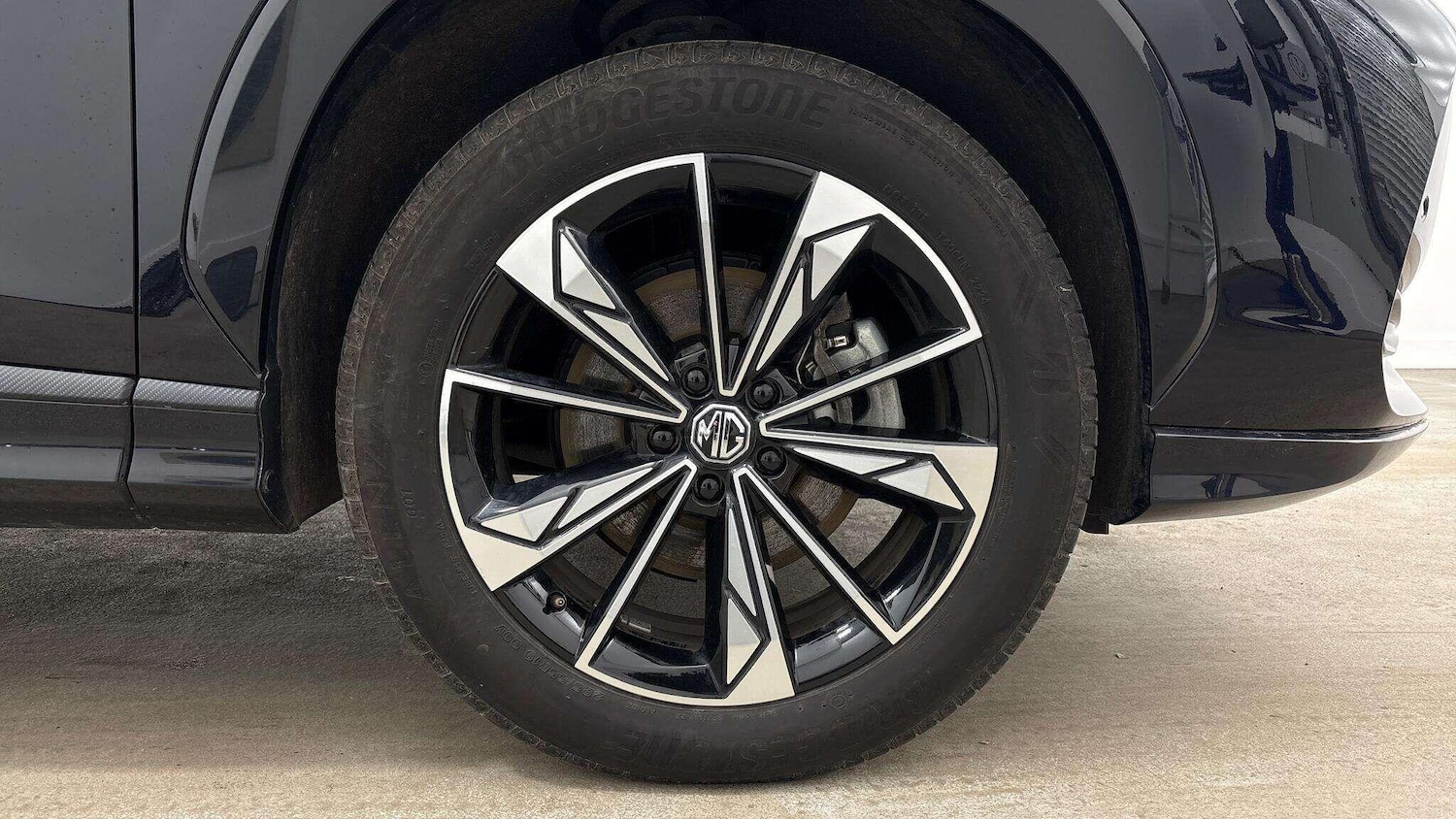 Used MG MG HS 2024 for sale - 77175295: Photo 3