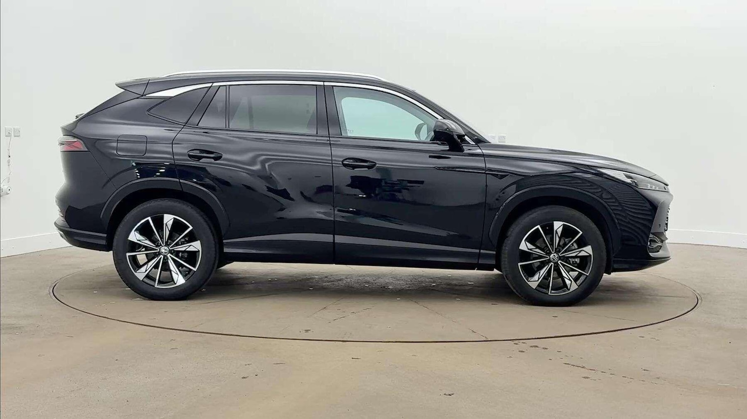 Used MG MG HS 2024 for sale - 77175295: Photo 5