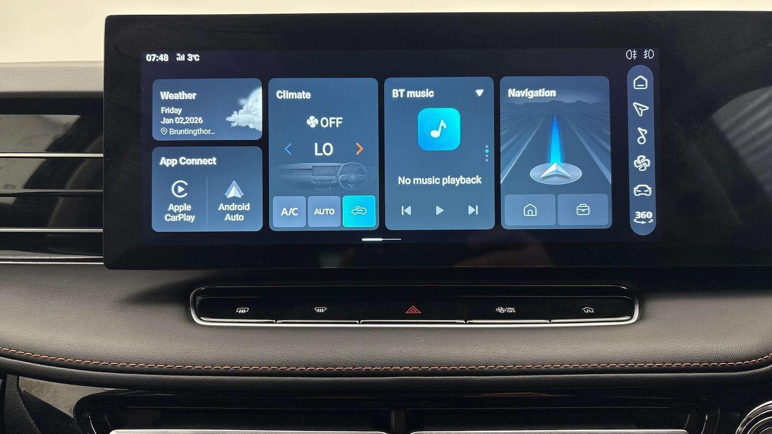 Used MG MG HS 2024 for sale - 77175295: Photo 6